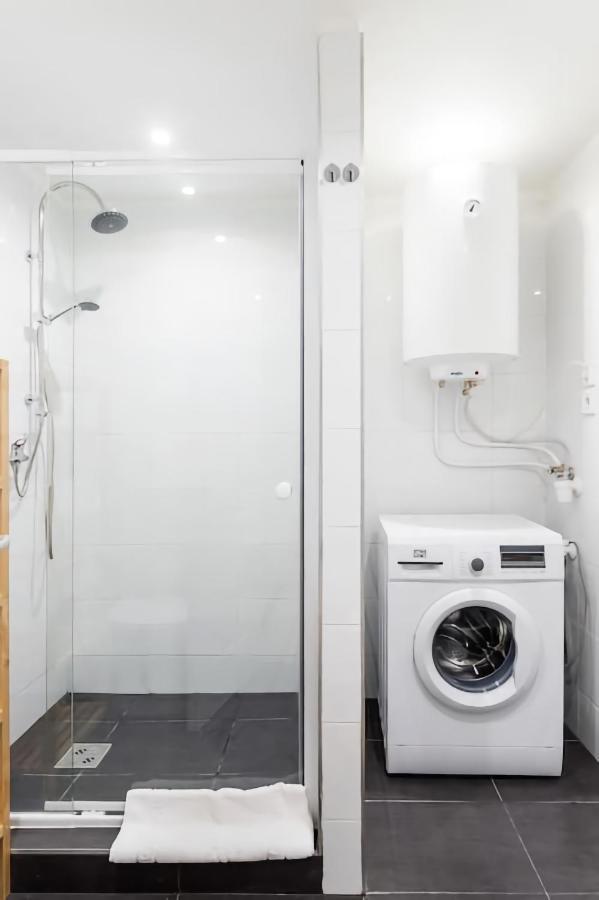 Akacfa 62 Dowtown 2Br Wifi+Ac Daire Budapeşte Dış mekan fotoğraf