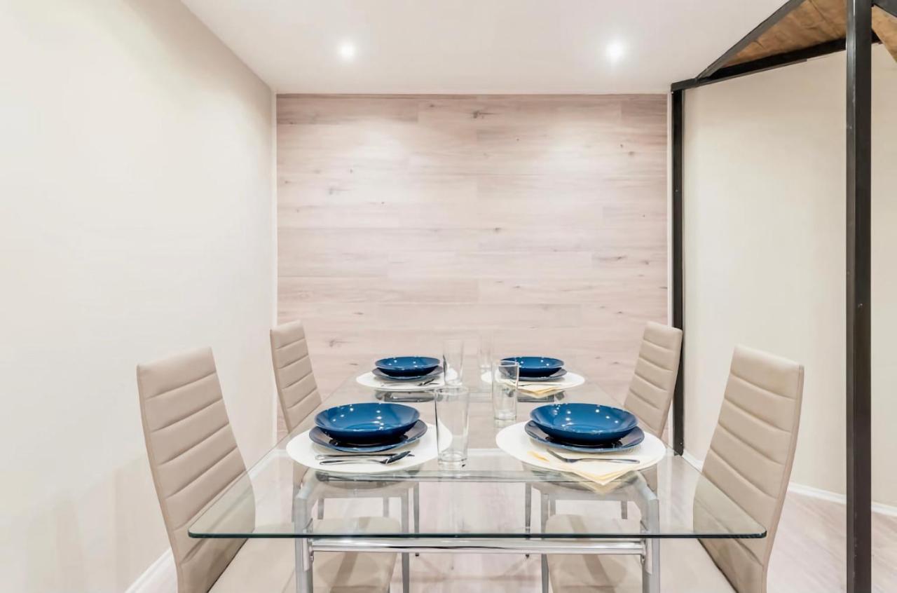 Akacfa 62 Dowtown 2Br Wifi+Ac Daire Budapeşte Dış mekan fotoğraf